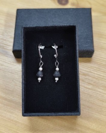 2  δ  σκουλαρικια κρικακι λαβα (1)